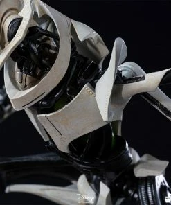 Iron Studios Star Wars General Grievous Deluxe 1:10 Scale Statue