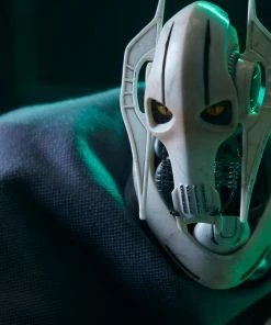 Hot Pop Cultures Store General Grievous Sixth Scale Figure