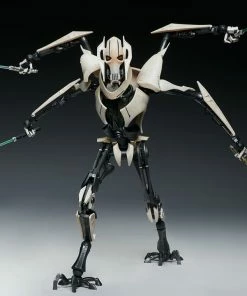 Hot Pop Cultures Store General Grievous Sixth Scale Figure