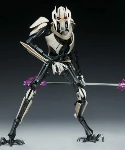 Hot Pop Cultures Store General Grievous Sixth Scale Figure