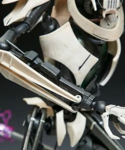 Hot Pop Cultures Store General Grievous Sixth Scale Figure