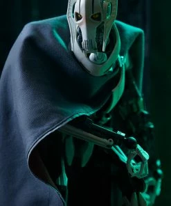 Hot Pop Cultures Store General Grievous Sixth Scale Figure