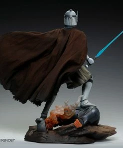 Sideshow Collectibles General Obi-Wan Kenobi™ Mythos Statue Star Wars 38 Sideshow Collectibles General Obi-Wan Kenobi™ Mythos Statue Star Wars