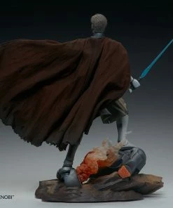 Sideshow Collectibles General Obi-Wan Kenobi™ Mythos Statue Star Wars 34 Sideshow Collectibles General Obi-Wan Kenobi™ Mythos Statue Star Wars