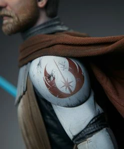 Sideshow Collectibles General Obi-Wan Kenobi™ Mythos Statue Star Wars 49 Sideshow Collectibles General Obi-Wan Kenobi™ Mythos Statue Star Wars
