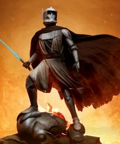 Sideshow Collectibles General Obi-Wan Kenobi™ Mythos Statue Star Wars 54 Sideshow Collectibles General Obi-Wan Kenobi™ Mythos Statue Star Wars