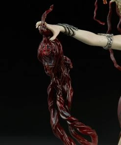 Gethsemoni - Queens Conjuring Court Of The Dead By Sideshow Collectibles 30 Gethsemoni - Queens Conjuring Court Of The Dead By Sideshow Collectibles