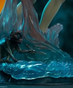 Gethsemoni - Queens Conjuring Court Of The Dead By Sideshow Collectibles 34 Gethsemoni - Queens Conjuring Court Of The Dead By Sideshow Collectibles