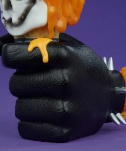 Ghost Rider: One Scoops Designer Collectible Toy By Unruly Industries™ By Erik Scoggan 36 Ghost Rider: One Scoops Designer Collectible Toy By Unruly Industries™ By Erik Scoggan