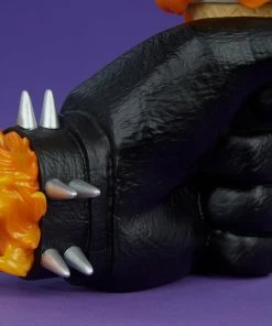 Ghost Rider: One Scoops Designer Collectible Toy By Unruly Industries™ By Erik Scoggan 38 Ghost Rider: One Scoops Designer Collectible Toy By Unruly Industries™ By Erik Scoggan