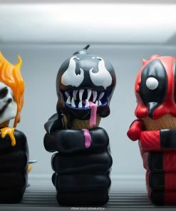 Ghost Rider: One Scoops Designer Collectible Toy By Unruly Industries™ By Erik Scoggan 42 Ghost Rider: One Scoops Designer Collectible Toy By Unruly Industries™ By Erik Scoggan