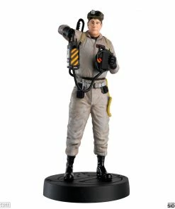 Eaglemoss Publications Ghostbusters Collectible Set By Eaglemoss Figurine Box Set