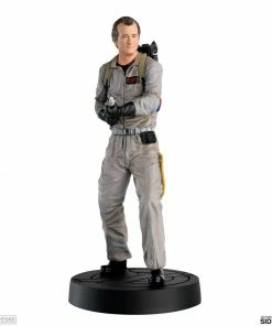 Eaglemoss Publications Ghostbusters Collectible Set By Eaglemoss Figurine Box Set