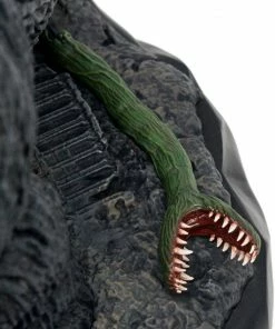 Godzilla 89 Statue By Mondo Premium Scale Statue Monsters, MonsterVerse!