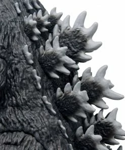 Godzilla 89 Statue By Mondo Premium Scale Statue Monsters, MonsterVerse!