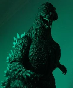 Godzilla 89 Statue By Mondo Premium Scale Statue Monsters, MonsterVerse!