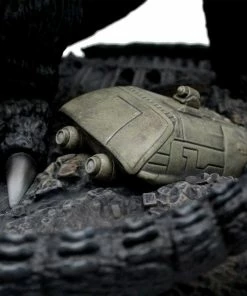 Godzilla 89 Statue By Mondo Premium Scale Statue Monsters, MonsterVerse!