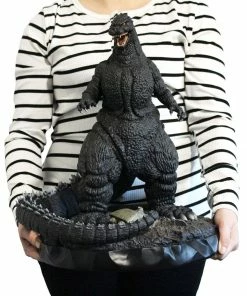 Godzilla 89 Statue By Mondo Premium Scale Statue Monsters, MonsterVerse!