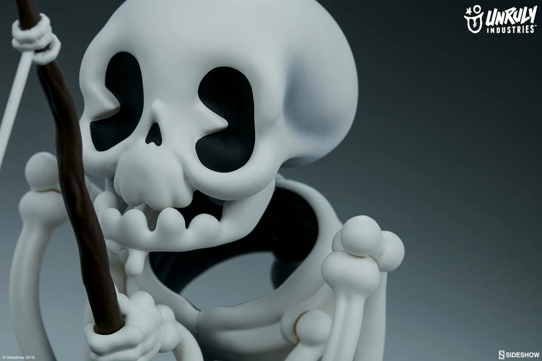 UNRULY INDUSTRY Gone Fishin' Designer Collectible Toy By Unruly Industries™ By T. Wei 6 UNRULY INDUSTRY Gone Fishin' Designer Collectible Toy By Unruly Industries™ By T. Wei