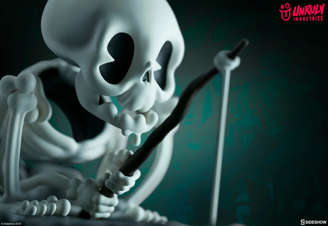 UNRULY INDUSTRY Gone Fishin' Designer Collectible Toy By Unruly Industries™ By T. Wei 7 UNRULY INDUSTRY Gone Fishin' Designer Collectible Toy By Unruly Industries™ By T. Wei