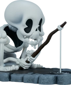 UNRULY INDUSTRY Gone Fishin' Designer Collectible Toy By Unruly Industries™ By T. Wei