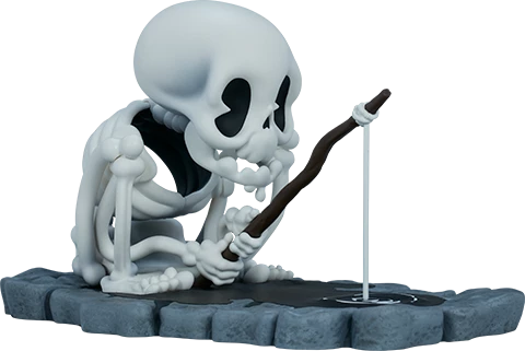 UNRULY INDUSTRY Gone Fishin' Designer Collectible Toy By Unruly Industries™ By T. Wei 1 UNRULY INDUSTRY Gone Fishin' Designer Collectible Toy By Unruly Industries™ By T. Wei