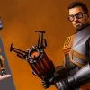 Gordon Freeman Sixth Scale Figure By Mondo