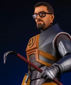 Gordon Freeman Sixth Scale Figure By Mondo 38 Gordon Freeman Sixth Scale Figure By Mondo