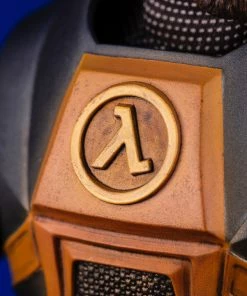 Gordon Freeman Sixth Scale Figure By Mondo 41 Gordon Freeman Sixth Scale Figure By Mondo