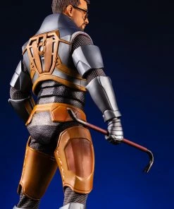 Gordon Freeman Sixth Scale Figure By Mondo 39 Gordon Freeman Sixth Scale Figure By Mondo