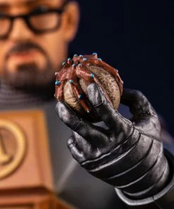 Gordon Freeman Sixth Scale Figure By Mondo 46 Gordon Freeman Sixth Scale Figure By Mondo
