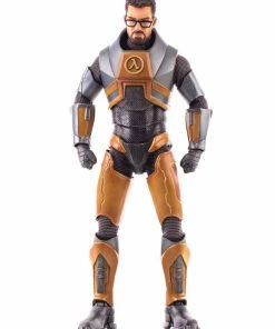 Gordon Freeman Sixth Scale Figure By Mondo 60 Gordon Freeman Sixth Scale Figure By Mondo