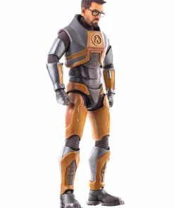 Gordon Freeman Sixth Scale Figure By Mondo 54 Gordon Freeman Sixth Scale Figure By Mondo