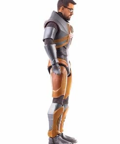 Gordon Freeman Sixth Scale Figure By Mondo 50 Gordon Freeman Sixth Scale Figure By Mondo