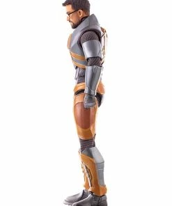Gordon Freeman Sixth Scale Figure By Mondo 56 Gordon Freeman Sixth Scale Figure By Mondo