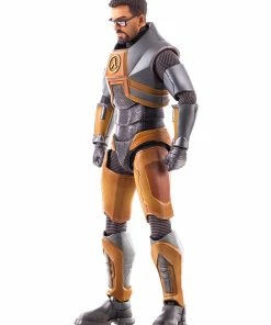 Gordon Freeman Sixth Scale Figure By Mondo 52 Gordon Freeman Sixth Scale Figure By Mondo