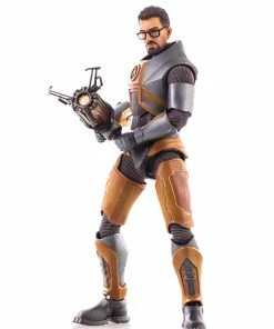 Gordon Freeman Sixth Scale Figure By Mondo 59 Gordon Freeman Sixth Scale Figure By Mondo