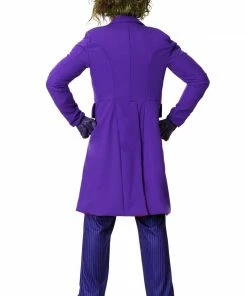 Halloweencostumes.com Cosplay, Halloween Costumes Grand Heritage DC Comics The Joker Costume