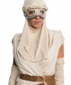 Halloweeencostumes.com Grand Heritage Rey Costume Star Wars Cosplay, Halloween Costumes