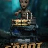 Groot Statue By Beast Kingdom Guardians Of The Galaxy Vol. 2