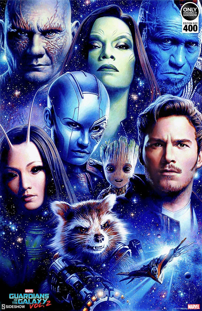 Hot Pop Cultures Store Art Work Murals & Prints Guardians Of The Galaxy Vol. 2 Fine Art Print By Artist Tsuneo Sanda. Art Print By Sideshow Collectibles 3 Hot Pop Cultures Store Art Work Murals & Prints Guardians Of The Galaxy Vol. 2 Fine Art Print By Artist Tsuneo Sanda. Art Print By Sideshow Collectibles