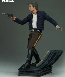 Sideshow Collectibles Han Solo Premium Format™ Figure 25 Sideshow Collectibles Han Solo Premium Format™ Figure