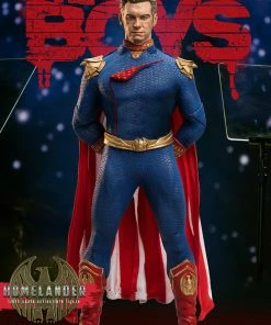 Homelander Sixth Scale Figure By Star Ace Toys Ltd. The Boys
