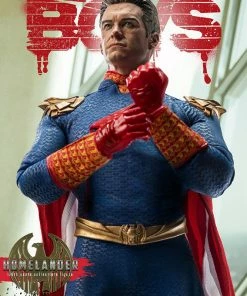 Homelander Sixth Scale Figure By Star Ace Toys Ltd. The Boys 21 Homelander Sixth Scale Figure By Star Ace Toys Ltd. The Boys