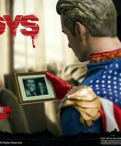 Homelander Sixth Scale Figure By Star Ace Toys Ltd. The Boys 18 Homelander Sixth Scale Figure By Star Ace Toys Ltd. The Boys