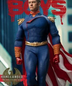Homelander Sixth Scale Figure By Star Ace Toys Ltd. The Boys 16 Homelander Sixth Scale Figure By Star Ace Toys Ltd. The Boys