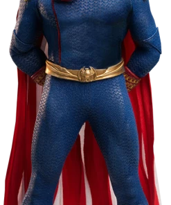 Homelander Sixth Scale Figure By Star Ace Toys Ltd. The Boys 22 Homelander Sixth Scale Figure By Star Ace Toys Ltd. The Boys