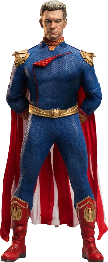 Homelander Sixth Scale Figure By Star Ace Toys Ltd. The Boys 11 Homelander Sixth Scale Figure By Star Ace Toys Ltd. The Boys