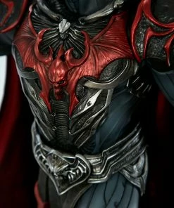 Premium Collection Hordak Legends Maquette By Tweeterhead Masters Of The Universe