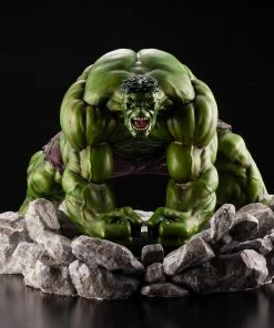 Kotobukiya ARTFX Hulk 1:10 Scale Statue By Kotobukiya 1:10 Scale ARTFX - MARVEL Premier